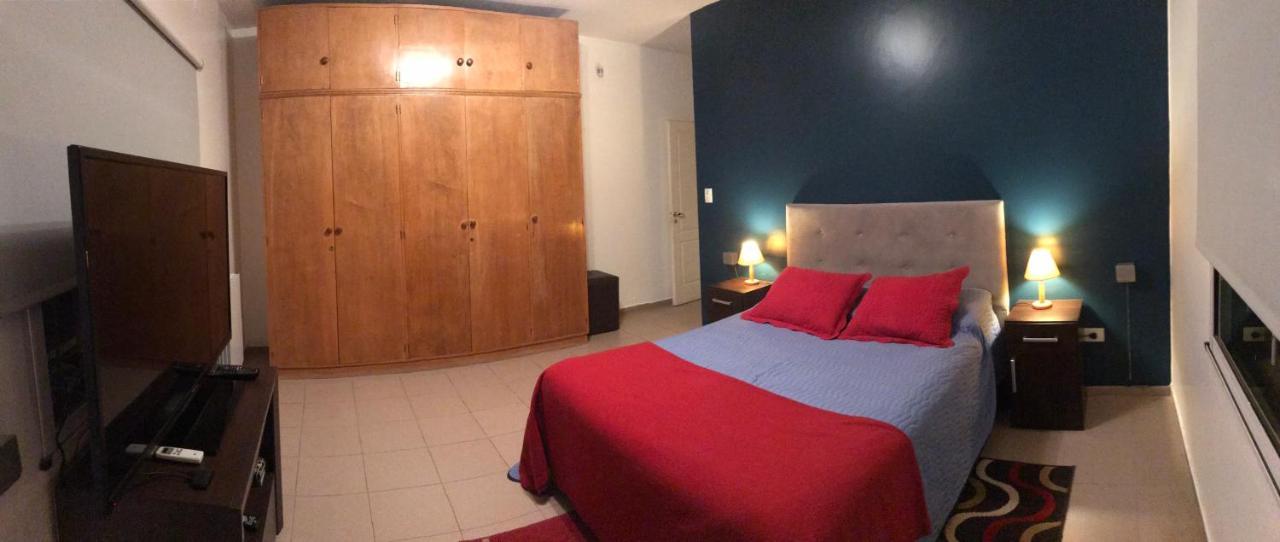 Praderas Con Piscina - Con Bano En - Zona Entre Bodegas Y Vinedos Homestay